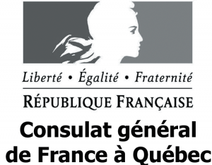 Consulat General de France a Quebec - copie