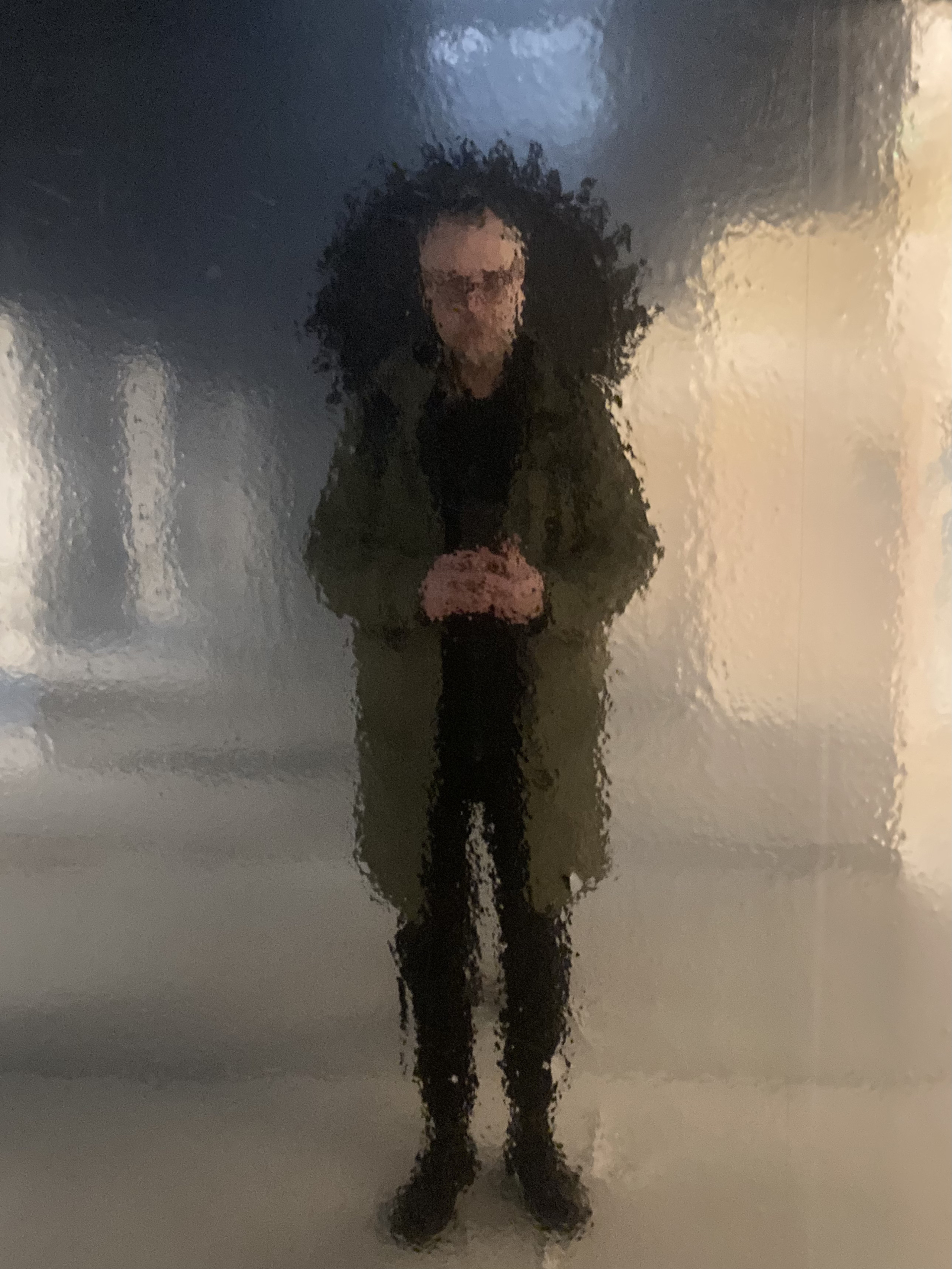 Portrait de Mikko Hynninen