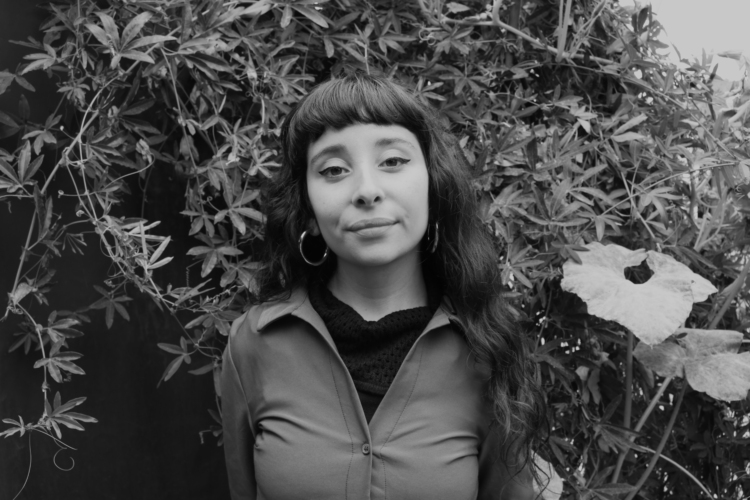 Portrait de Taina Villalobos