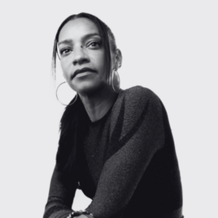 Portrait de Natasha "Tash" Jean-Bart