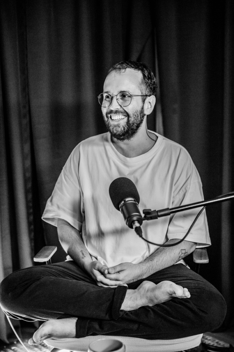 Portrait de amilton de azevedo