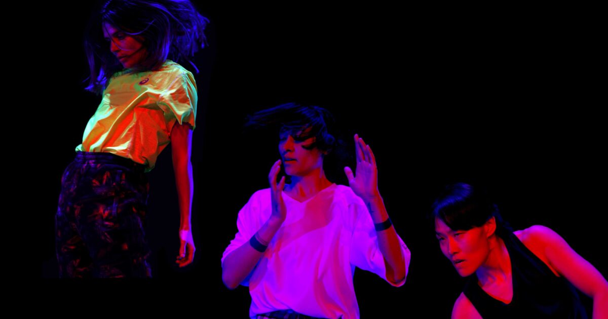 Dog Rising [2021] | Festival TransAmériques