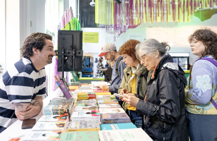 Crédit photo: Maryse Boyce