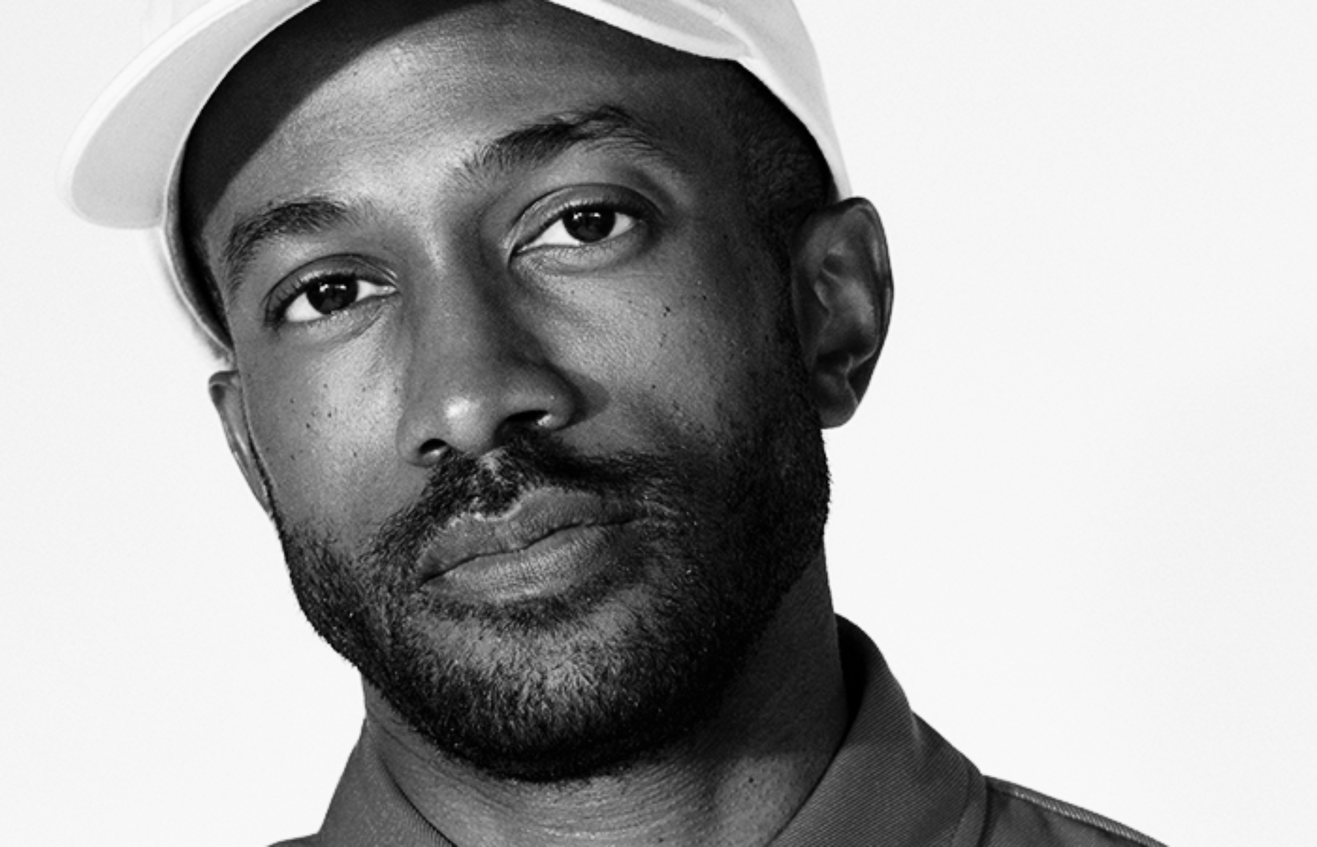 Portrait de Jeremy Nedd