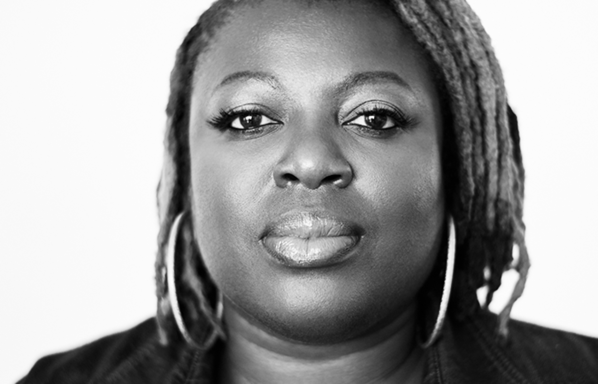 Portrait de Alexandra 'Spicey' Landé