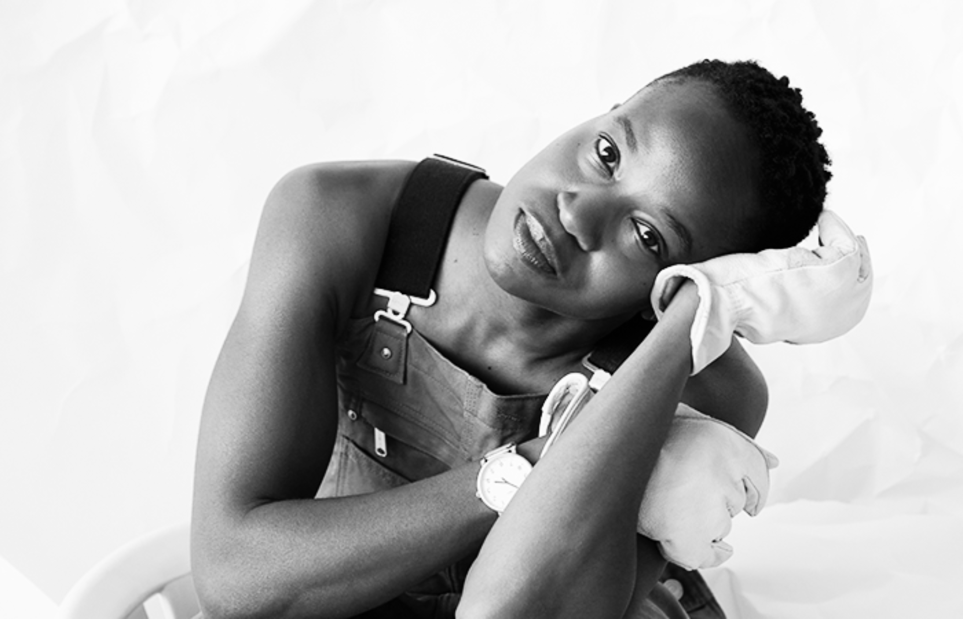 Portrait de Dana Michel