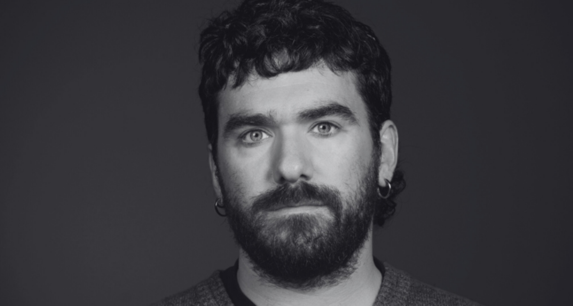 Portrait de Emile Pineault