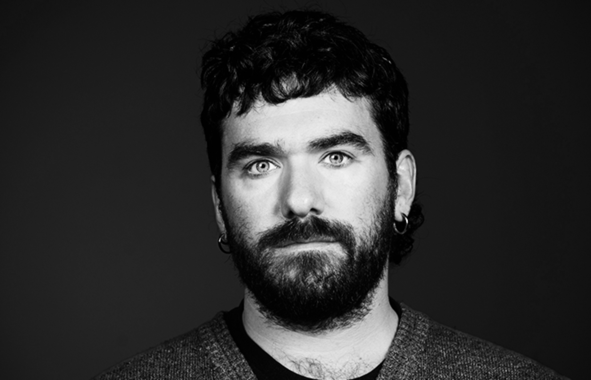 Portrait of Emile Pineault