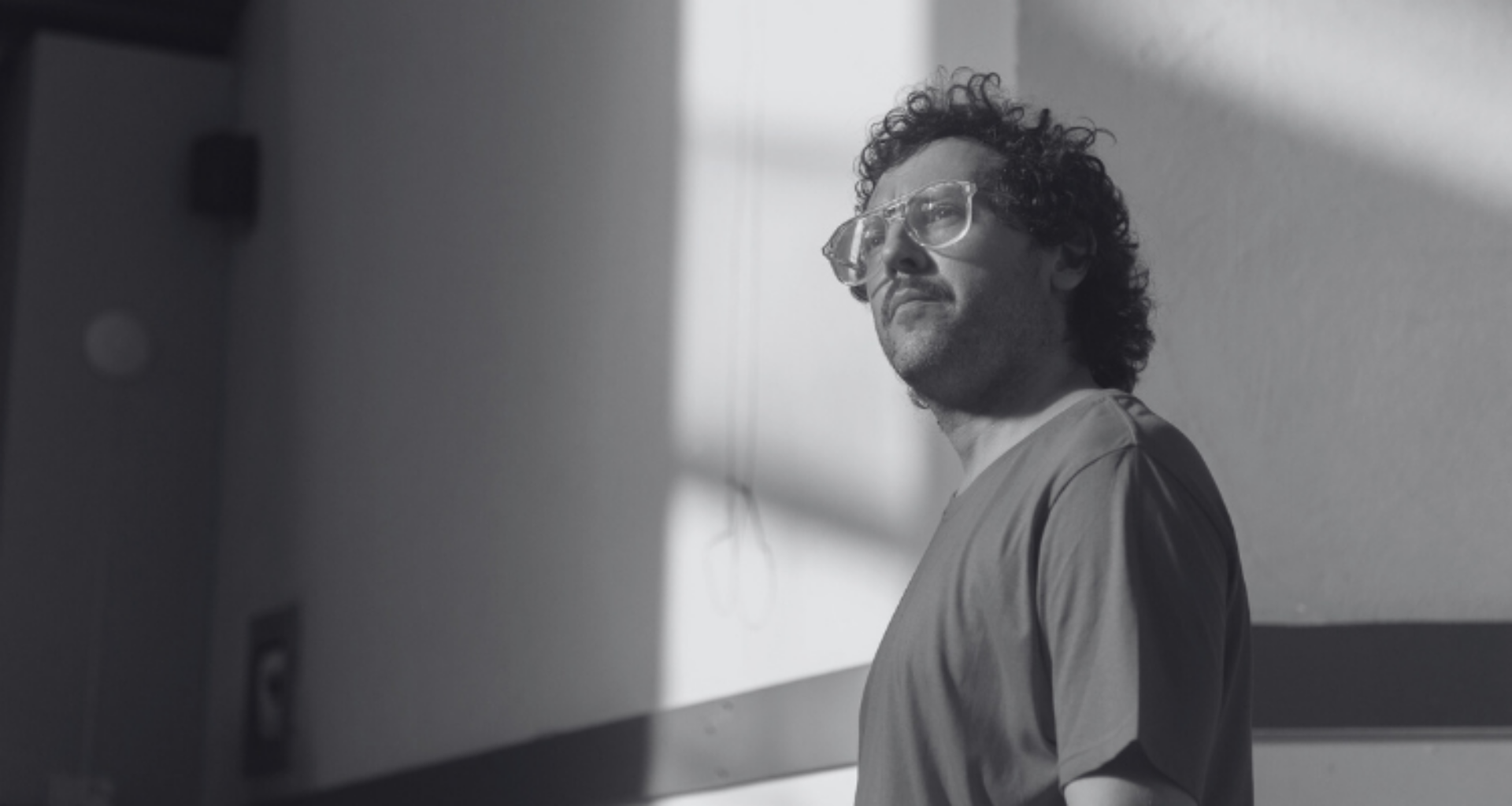 Portrait de Evan Webber