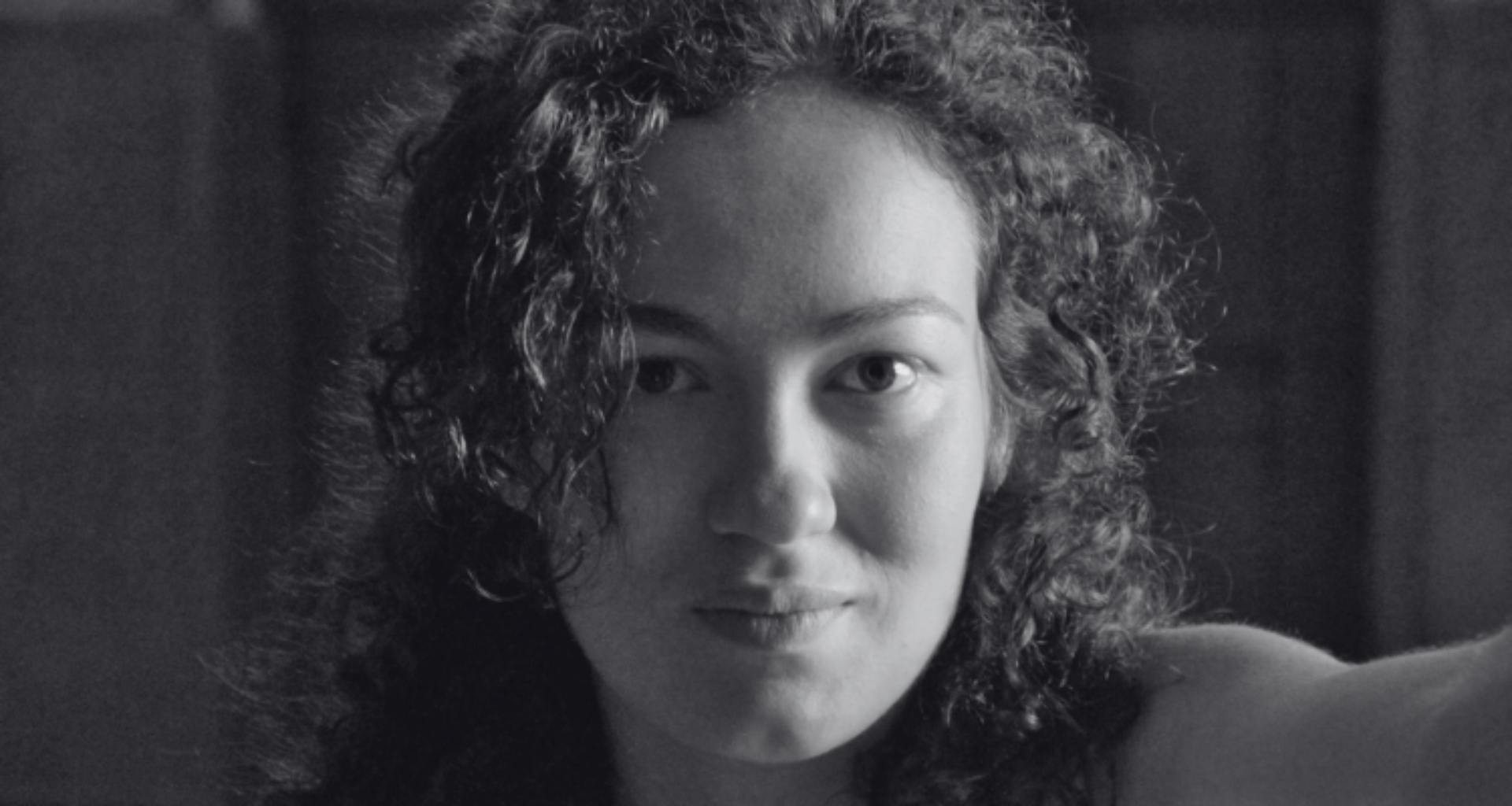 Portrait de Janaina Leite