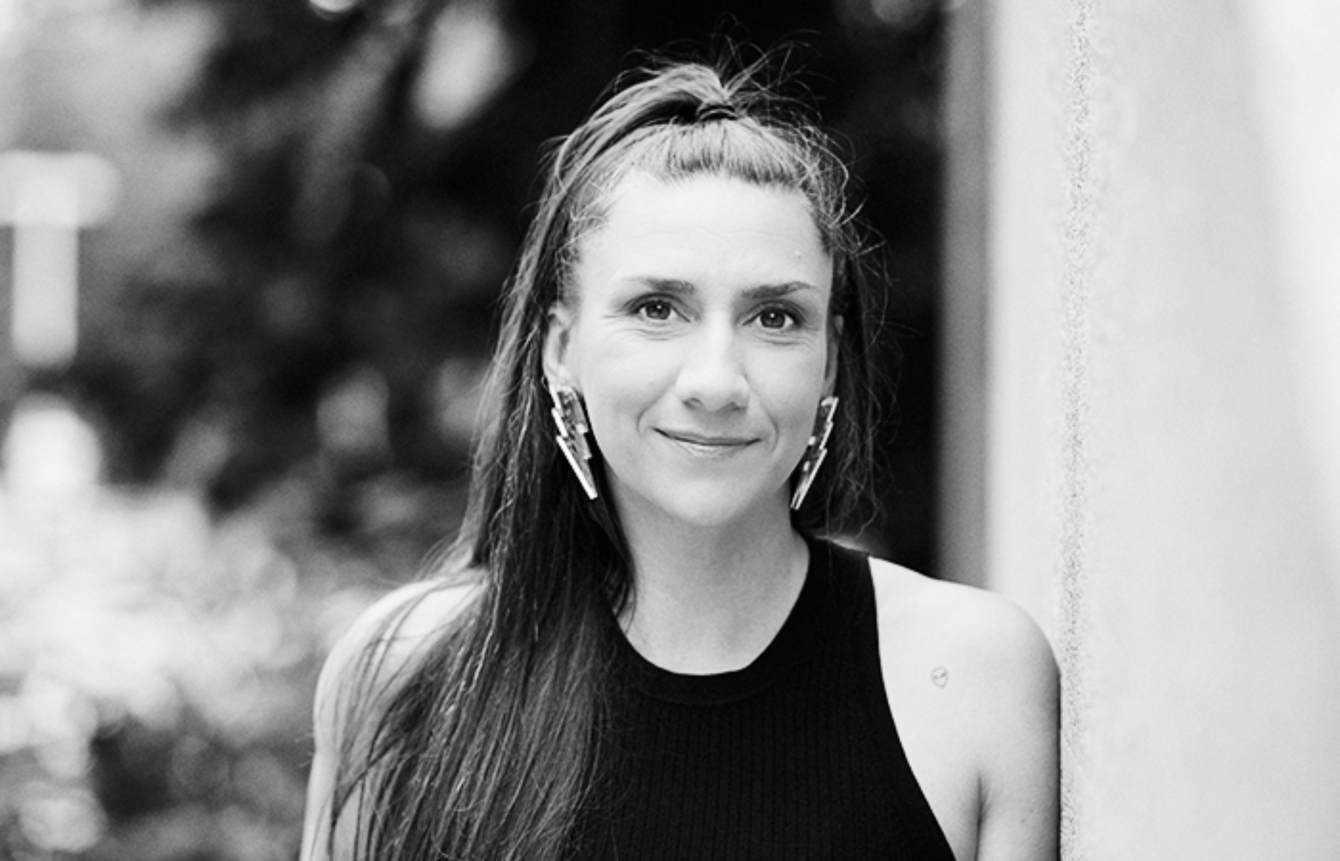 Portrait of Jeanette Kotowich