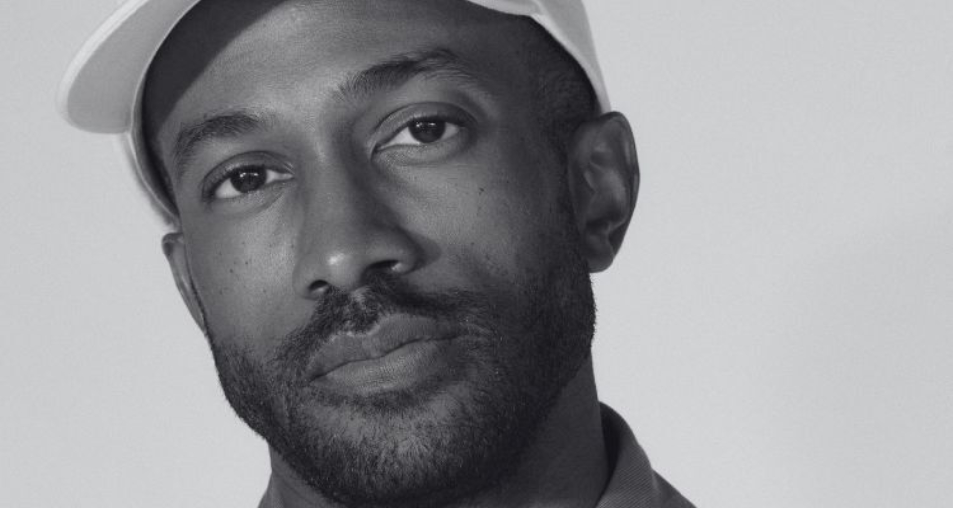 Portrait de Jeremy Nedd