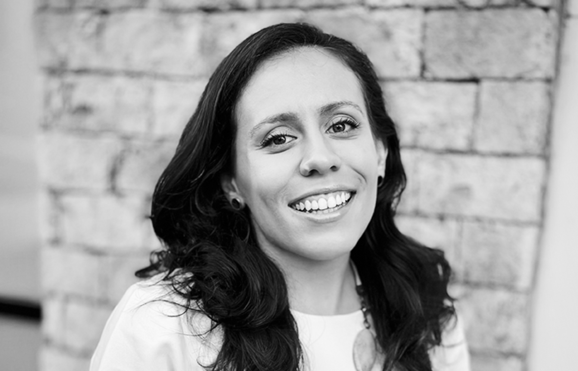 Portrait de Jéssica Teixeira