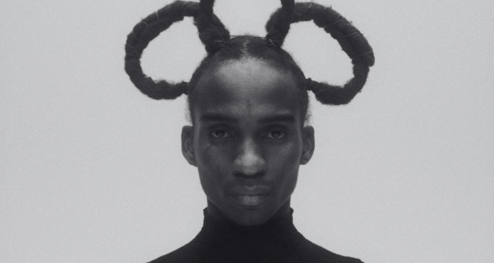 Portrait de Mackenzy Bergile