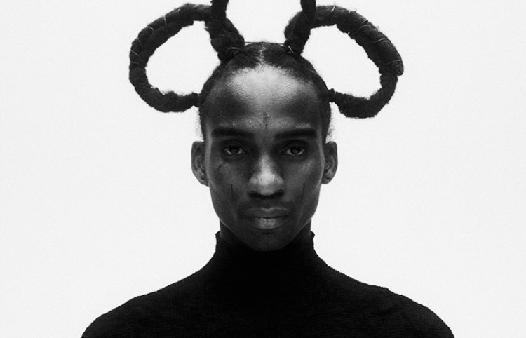 Portrait de Mackenzy Bergile