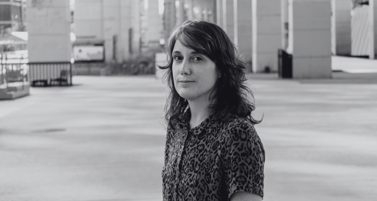 Portrait de Clarice Lima