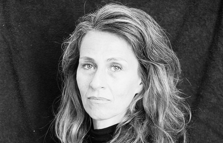 Portrait de Diana Szeinblum