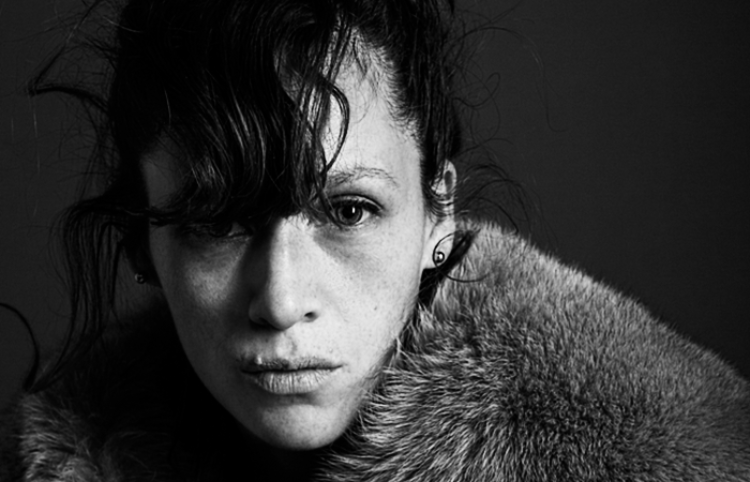 Portrait de Lara Kramer