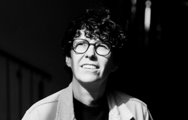 Portrait de Manuela Infante