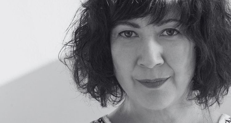 Portrait de Marie Brassard