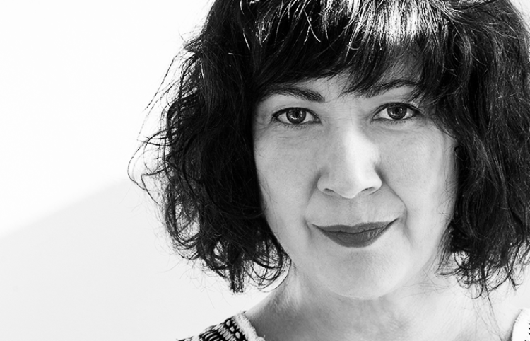 Portrait de Marie Brassard