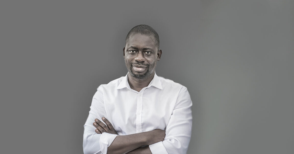 Felwine Sarr: Expanding the Geography of Knowledge | FTA