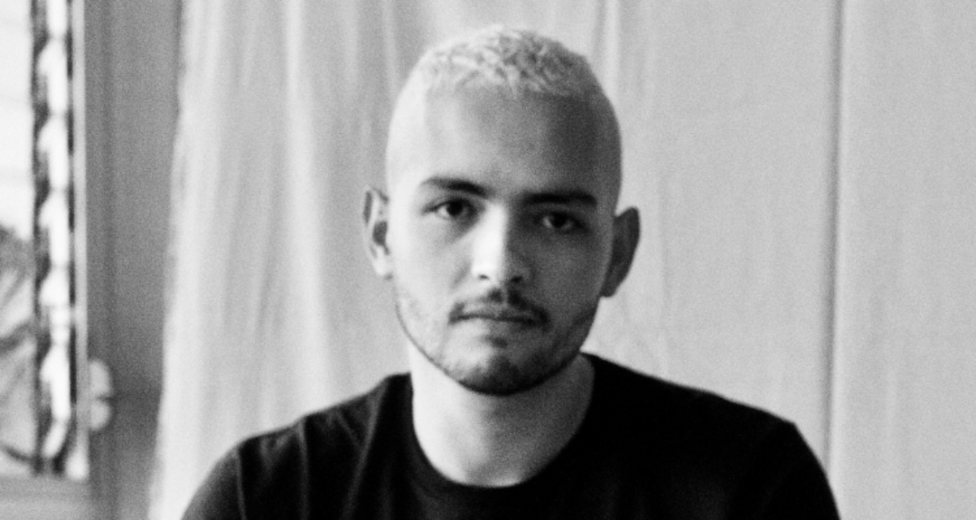 Portrait d'Anarcasis Ramos