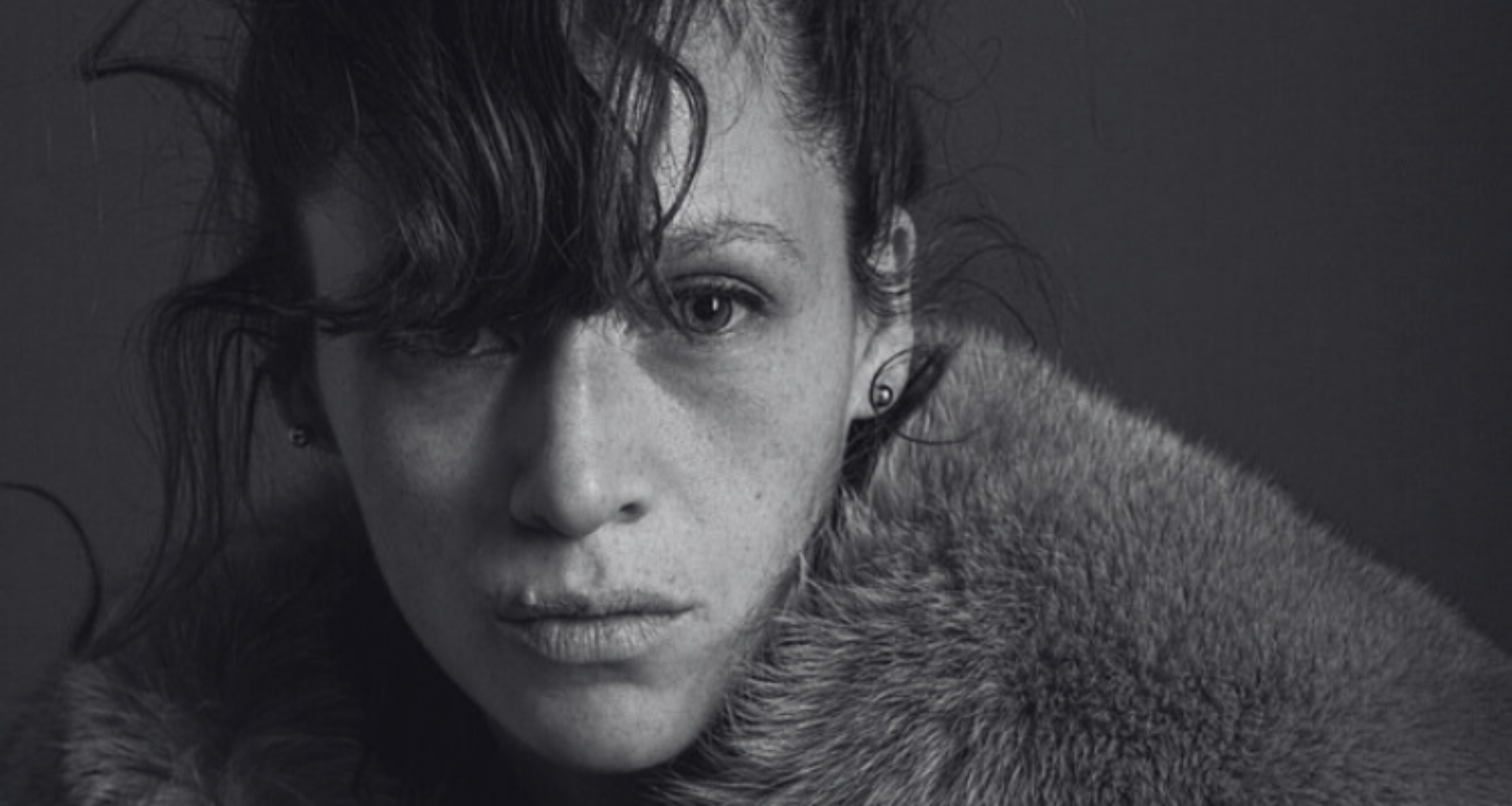 Portrait de Lara Kramer