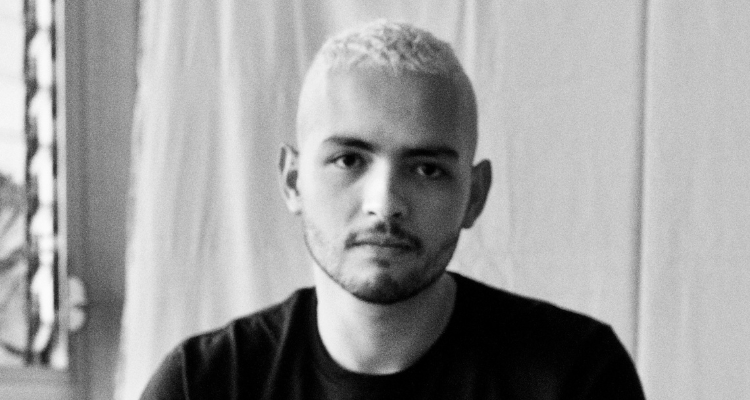 Portrait d'Anarcasis Ramos