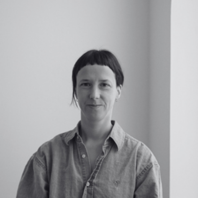 Portrait de Audrée Juteau