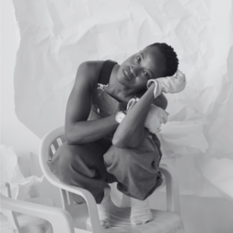 Portrait de Dana Michel