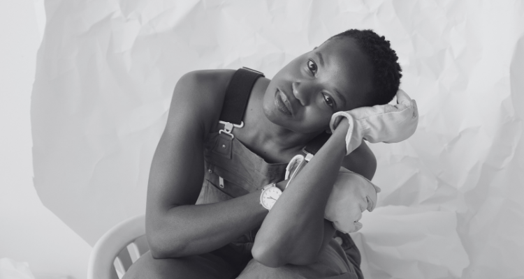 Portrait of Dana Michel