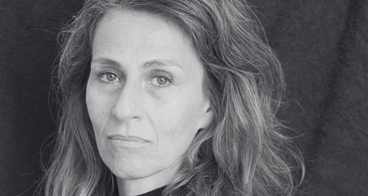 Portrait of Diana Szeinblum