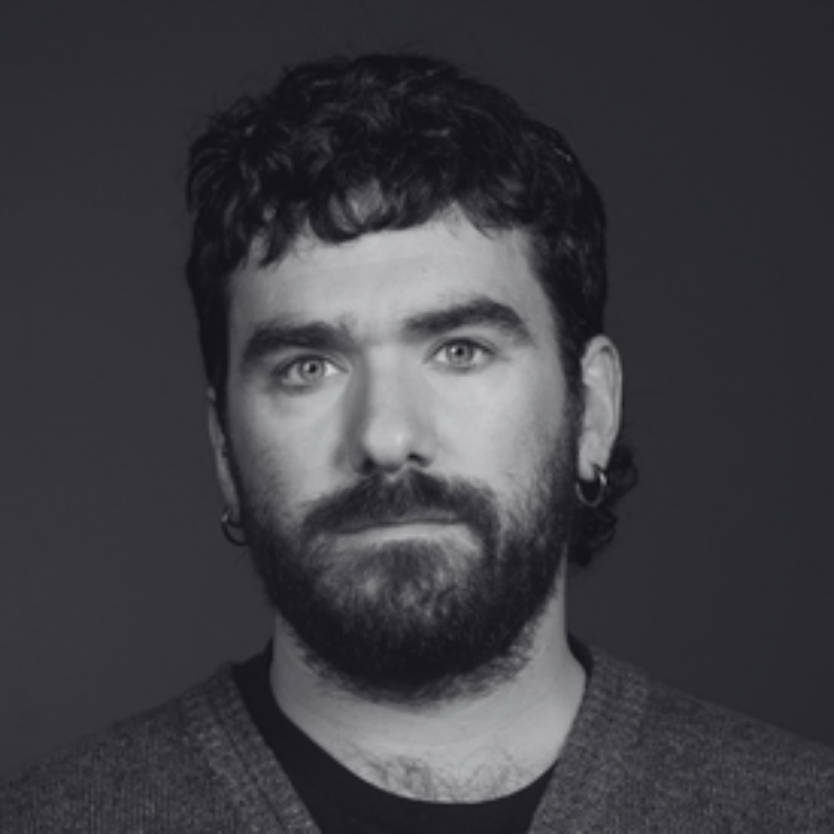 Portrait de Emile Pineault