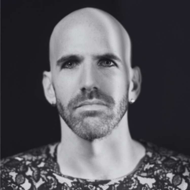 Portrait de Éric Noël