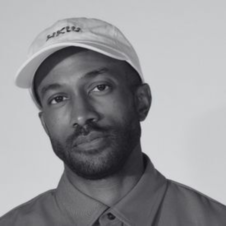 Portrait de Jeremy Nedd