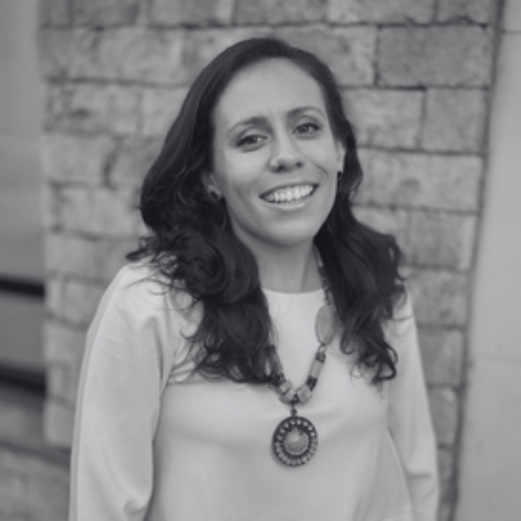 Portrait de Jéssica Teixeira