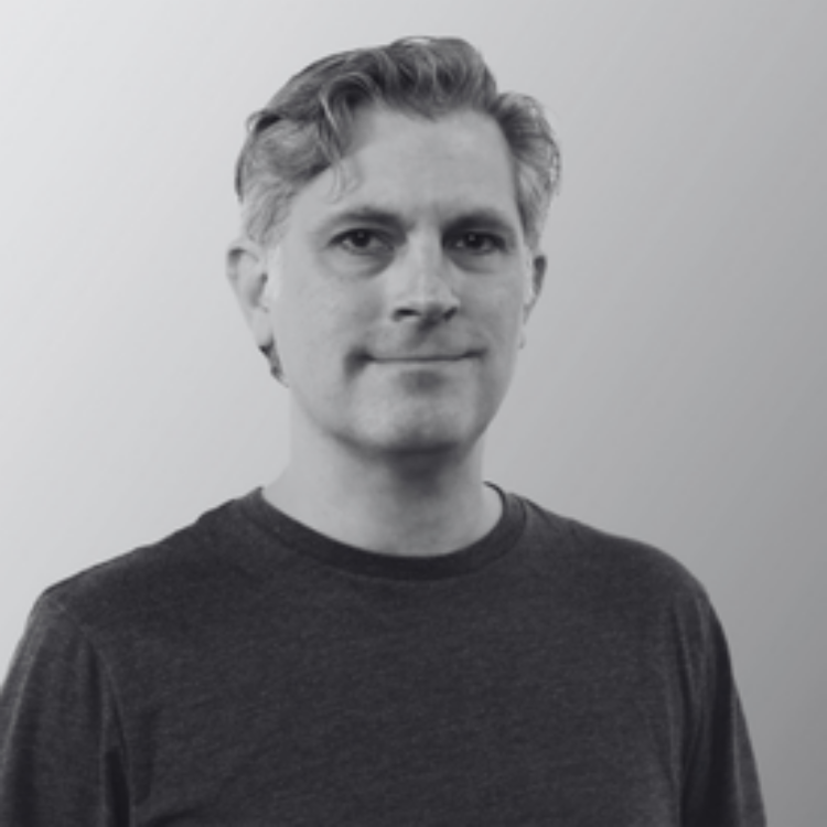 Portrait de John Collins