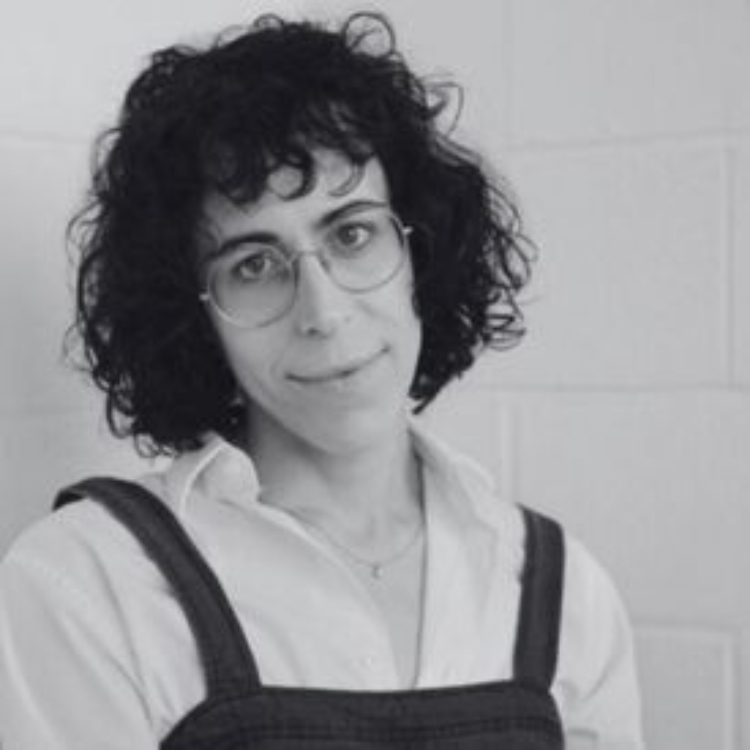 Portrait de Judith Lefebvre