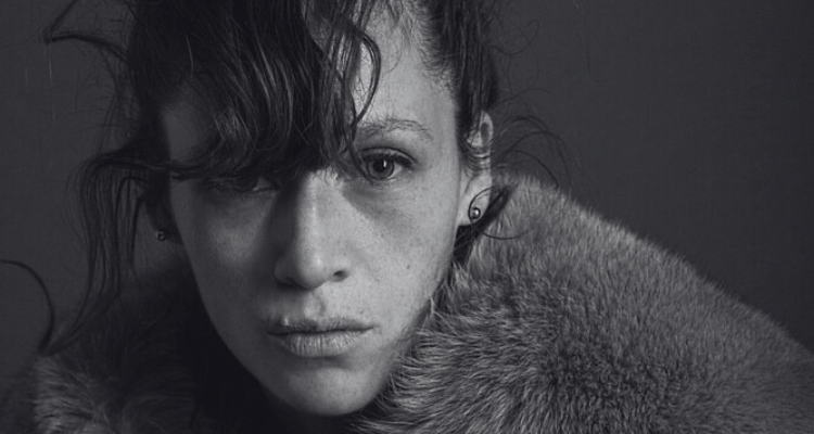 Portrait of Lara Kramer