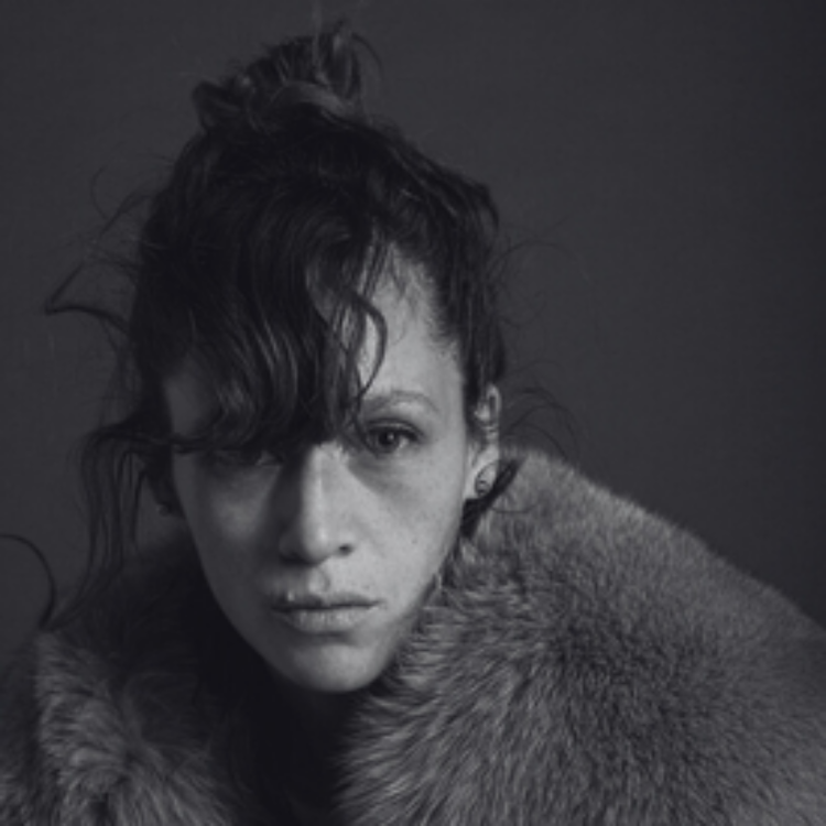 Portrait de Lara Kramer