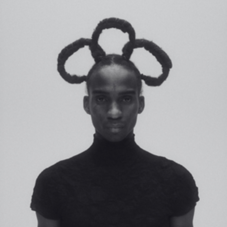 Portrait de Mackenzy Bergile