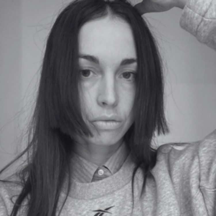 Portrait de N. Zoey Gauld