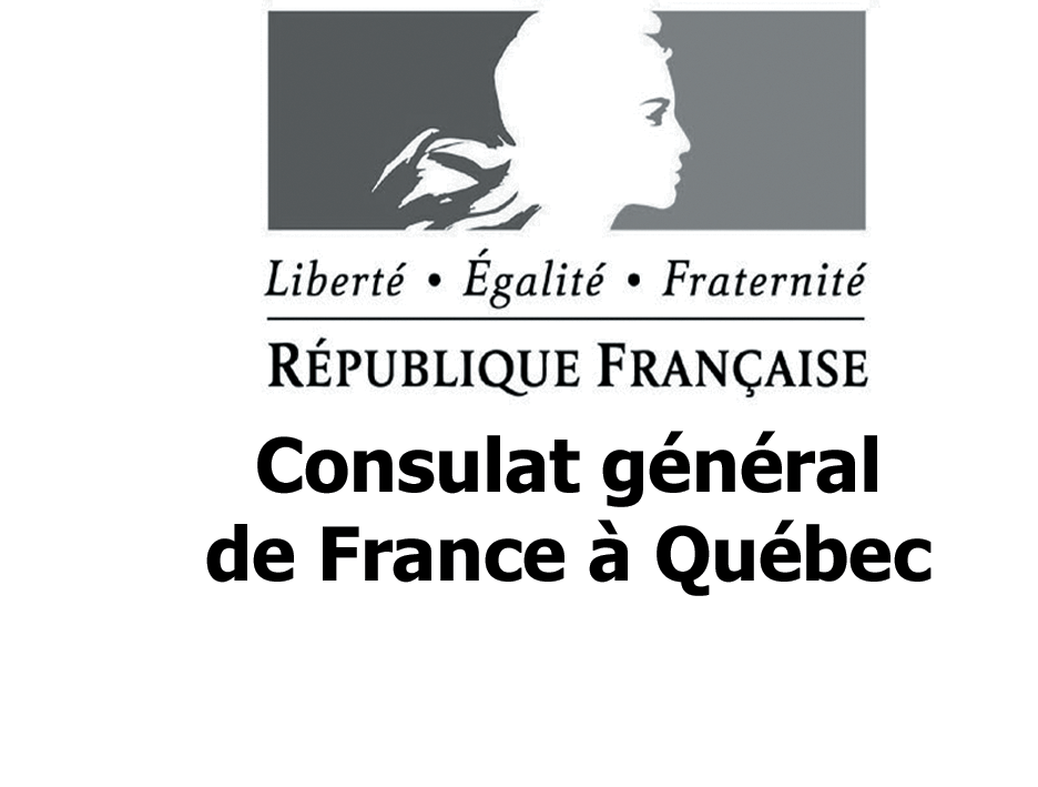 Consulat General de France a Quebec